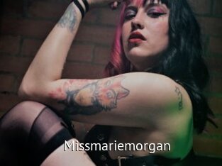 Missmariemorgan