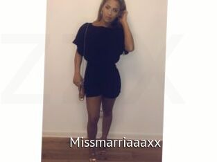 Missmarriaaaxx