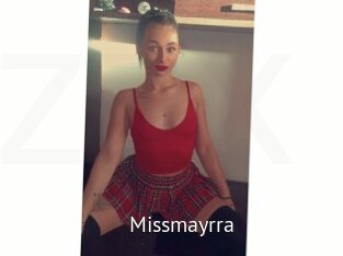missmayrra Zizi X