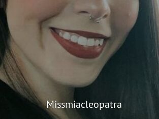 Missmiacleopatra