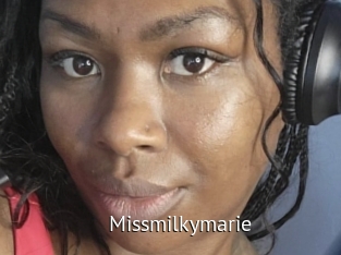 missmilkymarie Zizi X