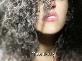 Missnikitty