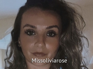 Missoliviarose