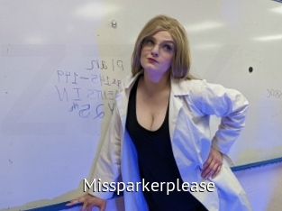 Missparkerplease
