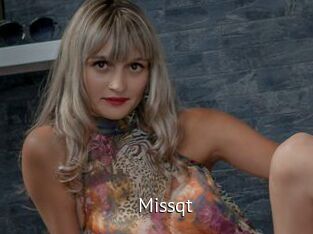 Missqt