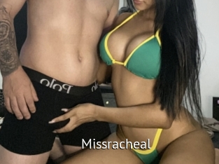Missracheal