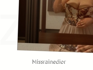 Missrainedior