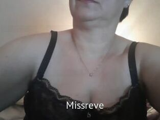 Missreve
