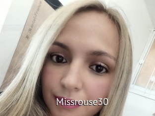 missrouse30 Zizi X