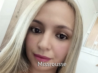 Missrousse