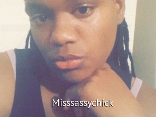 Misssassychick