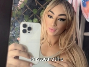 Missscaroline