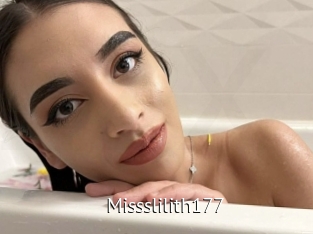 Missslilith177
