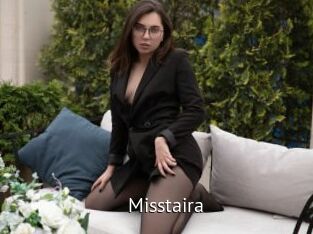 Misstaira