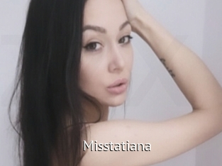 Misstatiana