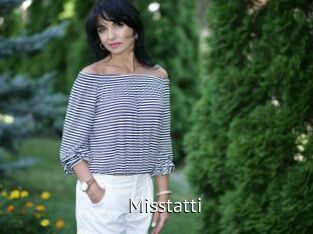 Misstatti