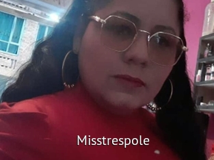 Misstrespole
