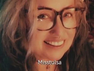 Misstulsa