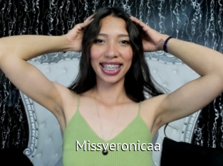 Missveronicaa