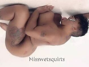 Misswetsquirts
