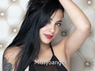 Missybanger