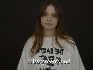 Missygreenwood