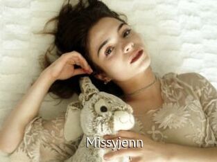 Missyjenn