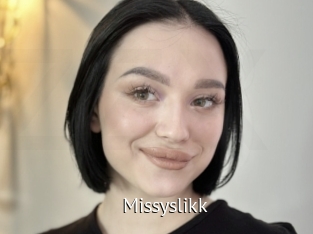 Missyslikk