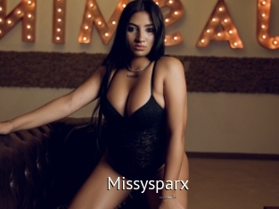Missysparx