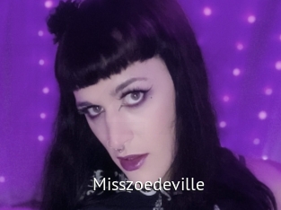 misszoedeville Zizi X