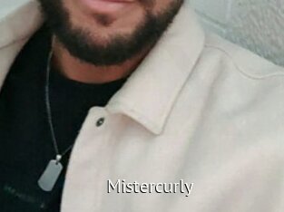 Mistercurly