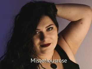 Misteriousrose