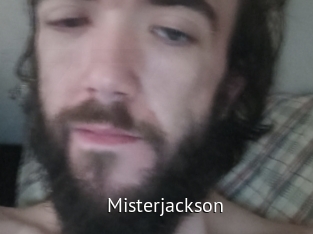 Misterjackson