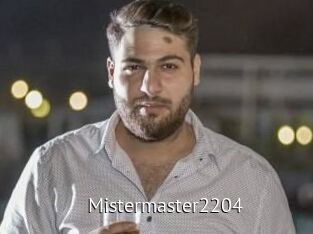 mistermaster2204 Zizi X