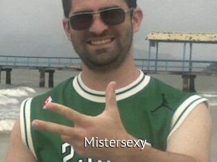 Mistersexy