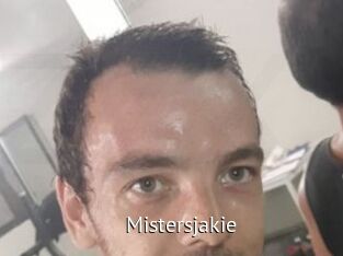 Mistersjakie