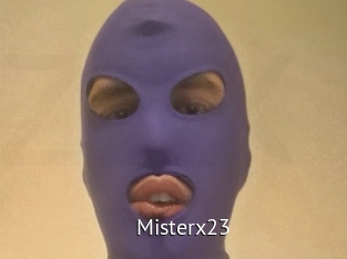 Misterx23