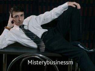Misterybusinessm