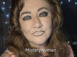misterywoman Zizi X