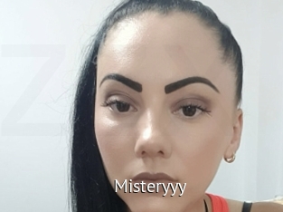 Misteryyy