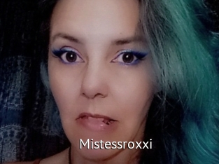 Mistessroxxi