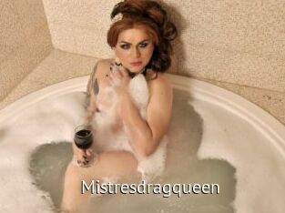 Mistresdragqueen
