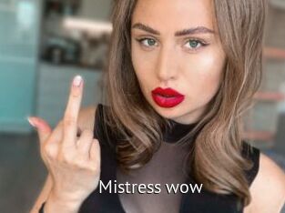 mistress_wow Zizi X