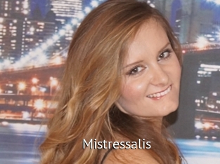 Mistressalis