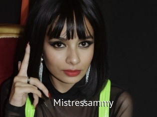 Mistressammy