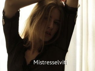 Mistresselviti