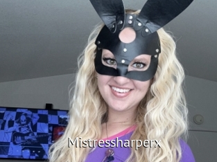 Mistressharperx