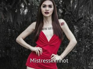 Mistresskimhot