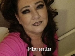 Mistresslisa
