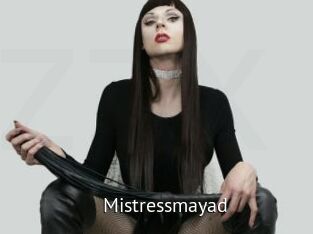 Mistressmayad